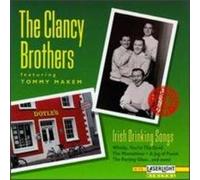 Clancy Brothers - Irish Drinking Songs
