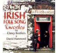 Clancy Brothers - Irish Folk Song Favorites