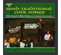 Clancy Brothers - Irish Traditional Folk Songs