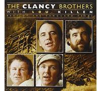 Clancy Brothers & Ki - Best of The Vanguard Years [Import]