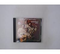 Clancy Brothers & Ki - Greatest Hits [Import]