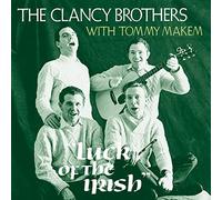 Clancy Brothers - Luck of The Irish