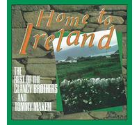 Clancy Brothers & Makem, - Home to Ireland: The. [Import]