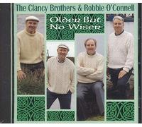 The Clancy Brothers - Older But No Wiser