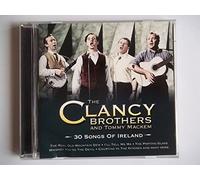 Clancy Brothers, the - 30 Songs of Ireland