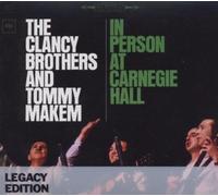 Clancy Brothers & Tommy M