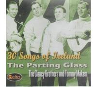 Clancy Brothers & Tommy Makem - 30 Songs of Ireland [Import]