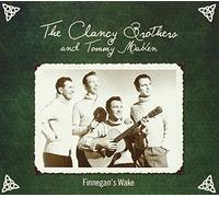 Clancy Brothers & Tommy Makem - Finnegan's Wake [Import]