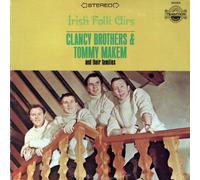 Clancy Brothers & Tommy Makem, The: Irish Folk Airs