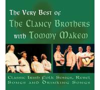 Clancy Brothers - Very Best of