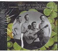 Clancy Brothers - Wrap The Green Flag