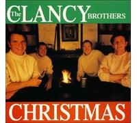 Clancy Brothers Xmas