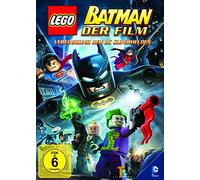 Clancy Brown,Troy Baker,Christopher Corey Smith - Lego Batman Film: Vereinigung der DC. [Import]