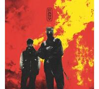 Clancy CD