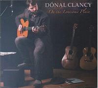 Clancy, Donal - on The Lonesome Plain [Import]
