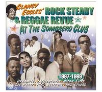 Clancy Eccles Reggae Revue At