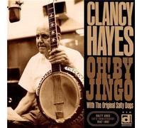 Clancy Hayes & Salty Dogs - Oh! By Jingo!