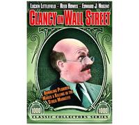 Clancy In Wall Street (Alpha Video)