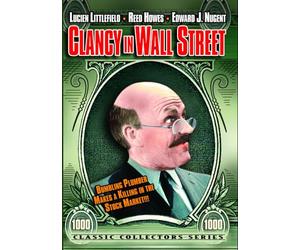 Clancy in Wall Street [DVD] [1930] [Region 1] [NTSC]