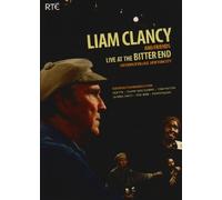 Clancy, Liam & Friends - Live at the Bitter End N.Y.C. [Import anglais]