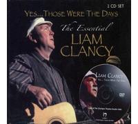 Clancy,Liam - The Essential Collection: