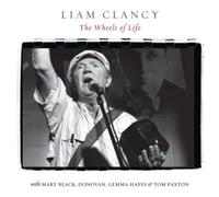 Clancy, Liam - Wheel of Life