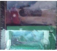 Clancy - Thicker Than Water (UK Import)