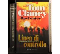 Clancy Tom - Op-Center. Linea Di Controllo