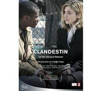 Clandestin DVD E