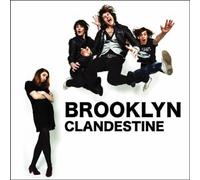 Clandestine [+1 Bonus] [Import]