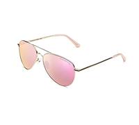 CLANDESTINE A10 Gold Rose N - Lunettes de soleil Nylon HD homme & femme