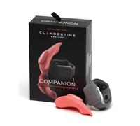 Clandestine devices Companion Coral Orange Taille Unique