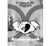 Clandestine Industries Presents - Release the Bats [Import anglais]