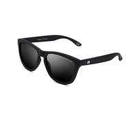 CLANDESTINE Model Matte Black P - Lunettes de soleil polarisées Nylon HD homme & femme