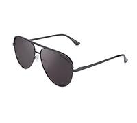 CLANDESTINE Panorama Black - Lunettes de soleil nylon HD homme & femme