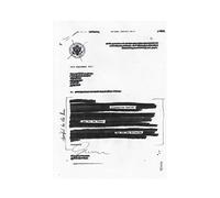 CLANDESTINE QUARTET - ONE FOR THE FOSSA TWO FOR THE WOLVERINE - Viny - E3447z