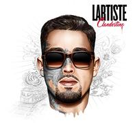 Lartiste Clandestino - Album