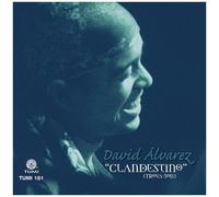 Tumi – Alvarez - Clandestino – Import