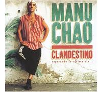 Clandestino