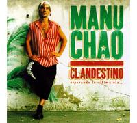 Chao, Manu - Clandestino