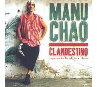 Clandestino - Bloody Border