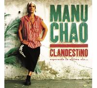 Clandestino by Manu Chao