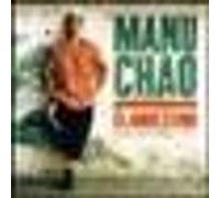 Manu Chao – Clandestino – CD (avec CD bonus)