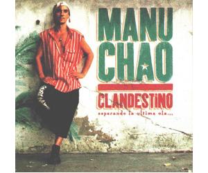 Clandestino - Esperando La Ultima Ola