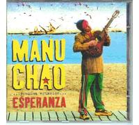 Chao, Manu - Clandestino / Proxima Estacion Esperanza (Coffret 2CD)