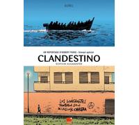 Clandestino: Un reportage de Hubert Paris, envoyé spécial