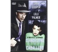 Clandestino Y Caballero