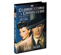 Clandestino y Caballero