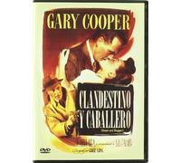 Clandestino Y Caballero [Import]