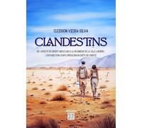 CLANDESTINS: de l’aridité du désert mexicain à la splendeur de la ville lumière : l’odyssée d’un couple brésilien en quête de liberté